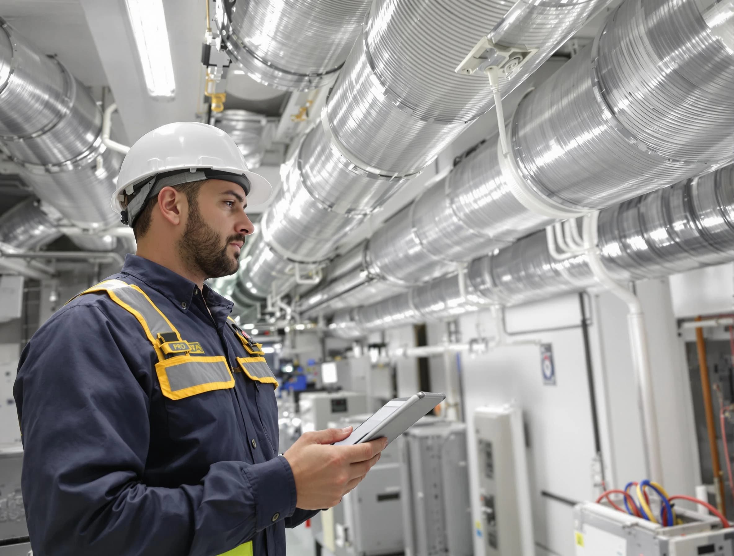 Filter Inspection service in South Jordan, UT