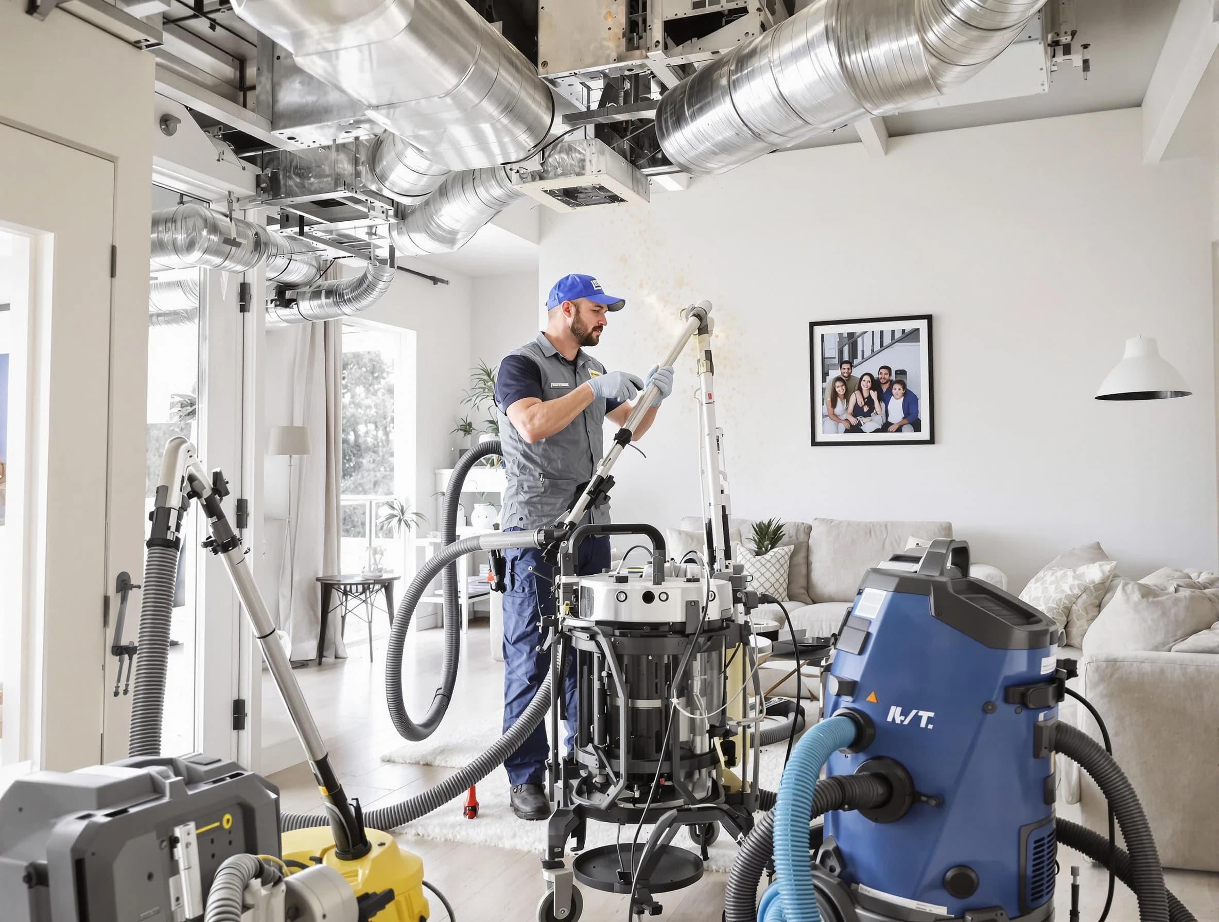 Residential Cleaning service in South Jordan, UT